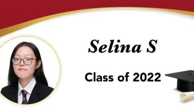 Selina S