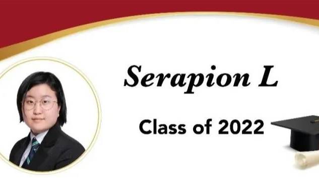 Serapion L