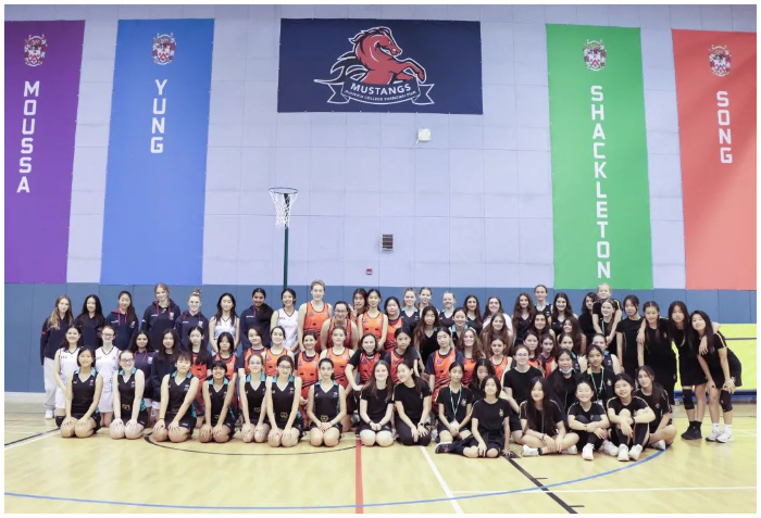 DCSPX Mustang Spirit