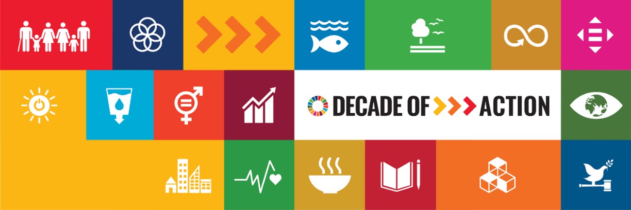 Global Citizenship