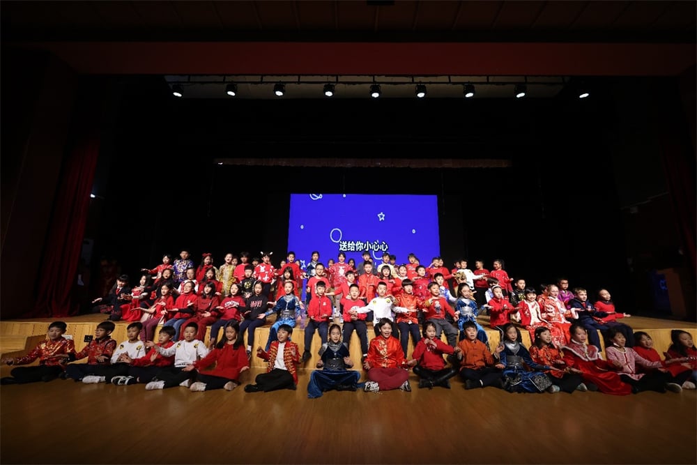 DCB CNY performance