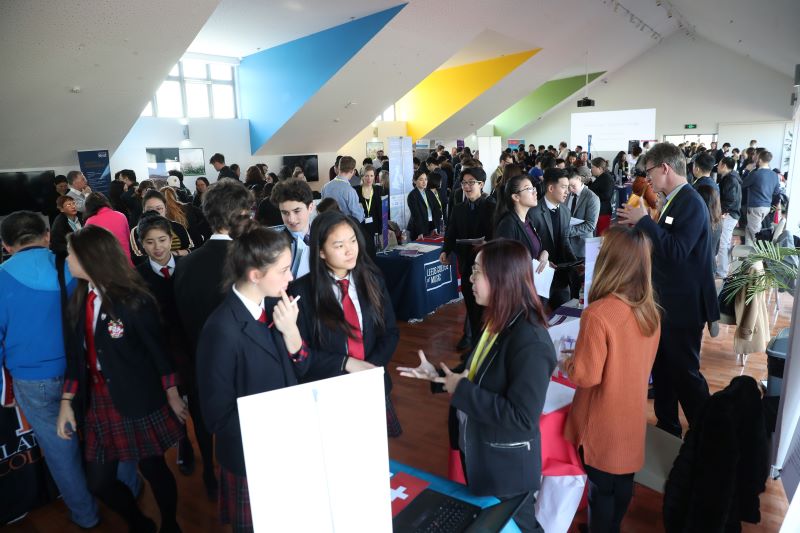 University Fair