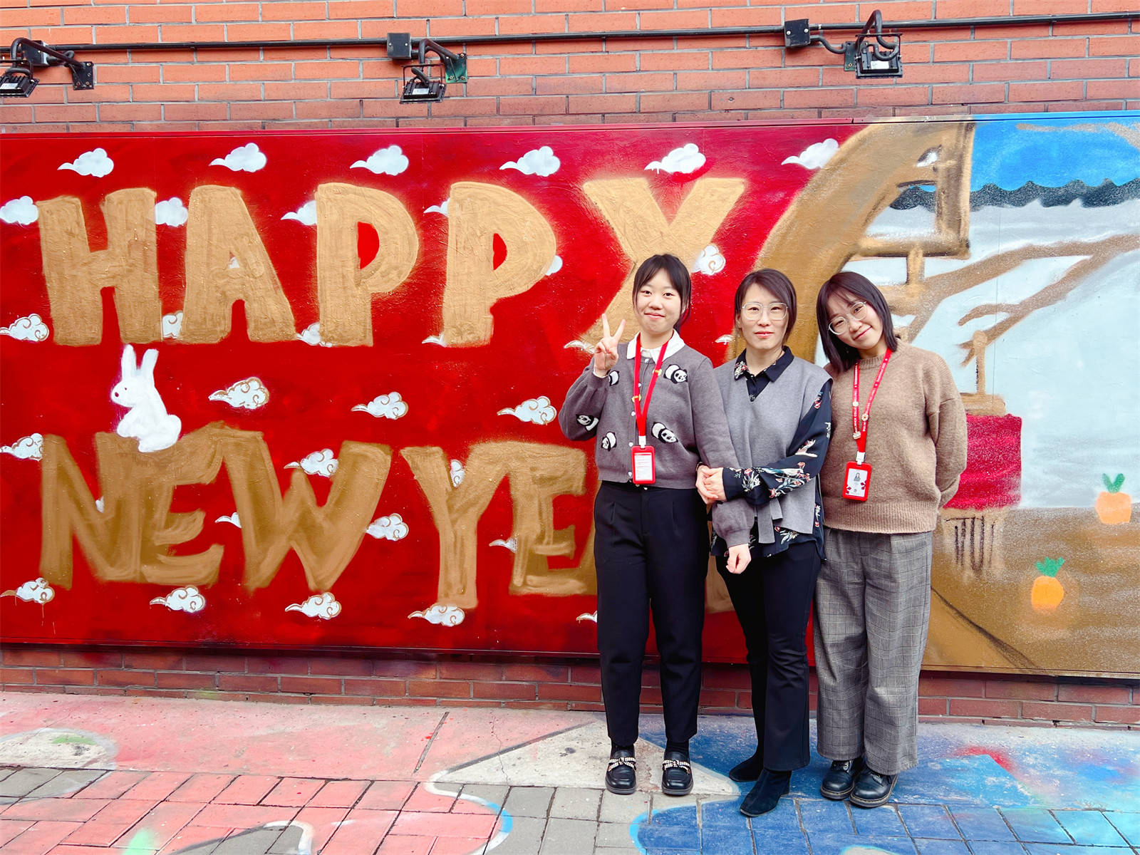 dcb senior school office