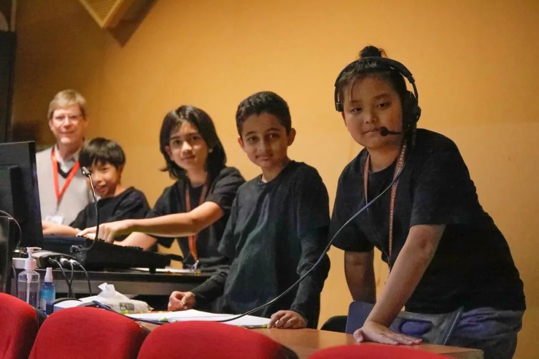 Technical team