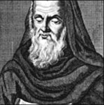 Roger Bacon