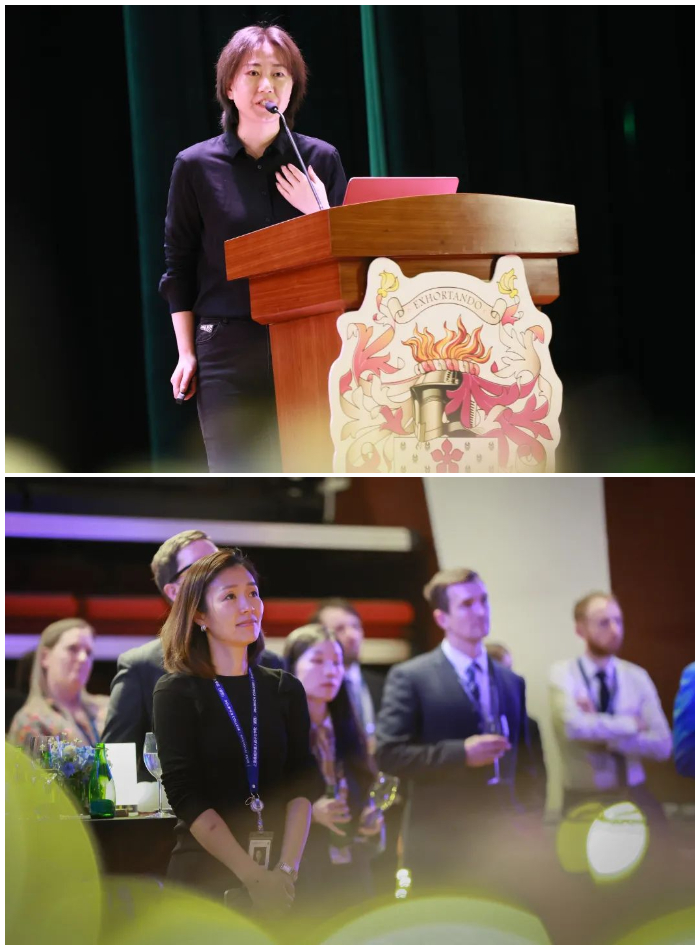 Dulwich Puxi and EGRC Announce Ambassador School Partnership