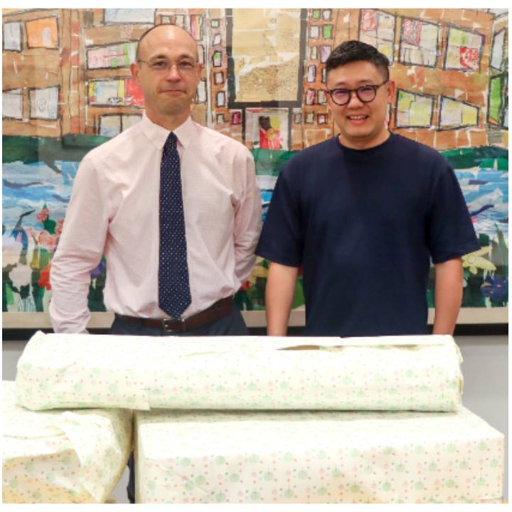 2021德威摄影大赛奖项花落谁家？