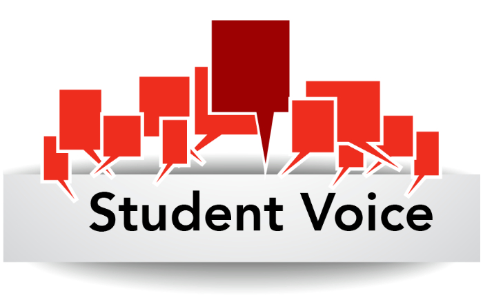 Graduating Student Voice