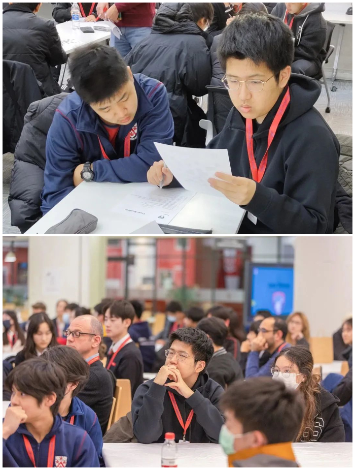 Graduating Student Voice