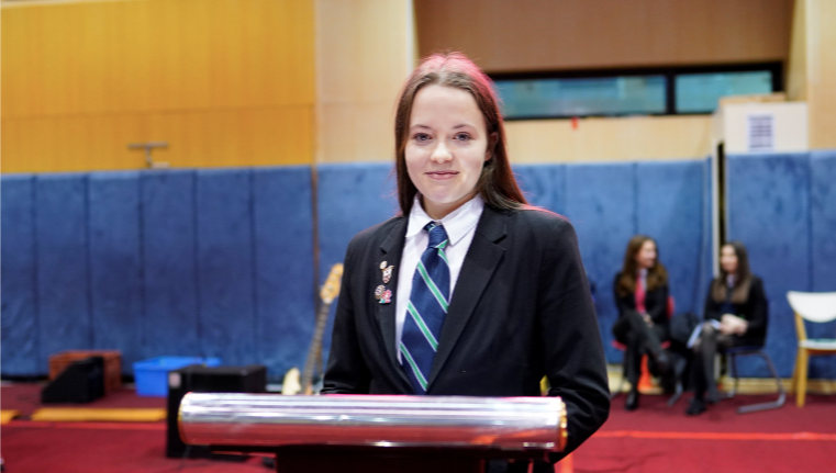 Global Citizenship