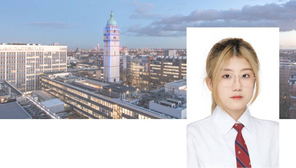 Imperial College offer
