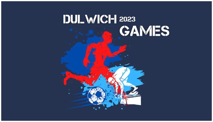 Dulwich Games