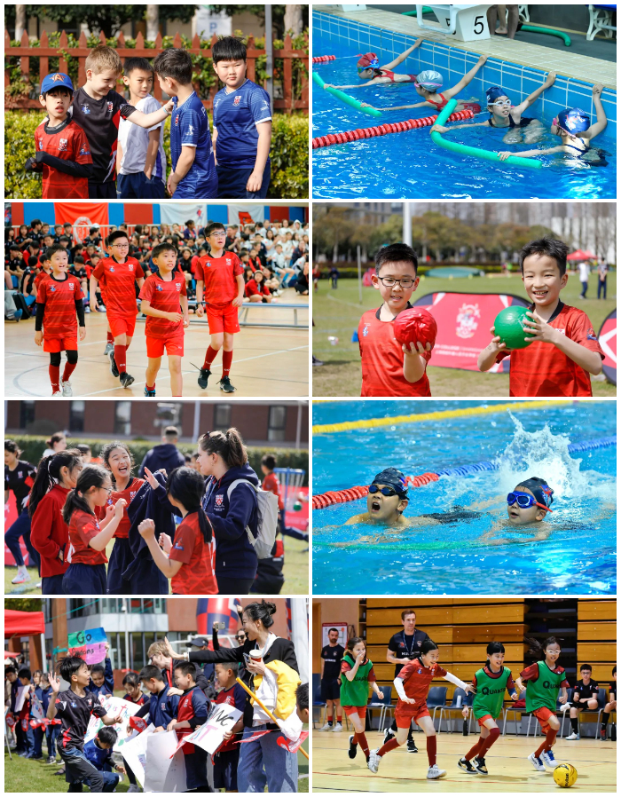 Dulwich Games