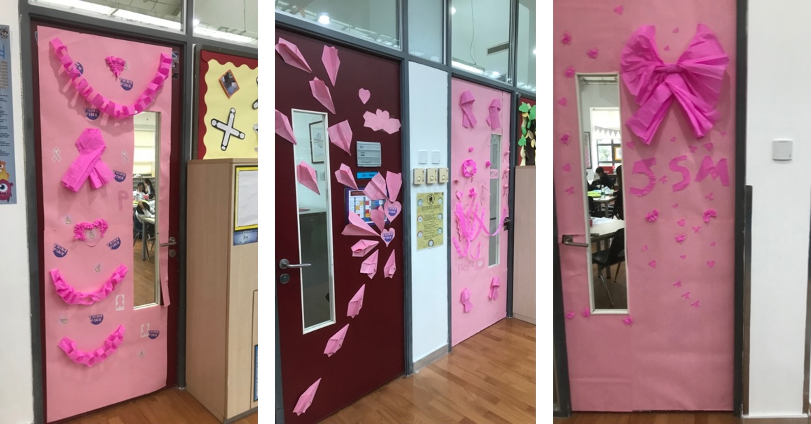 international school beijing