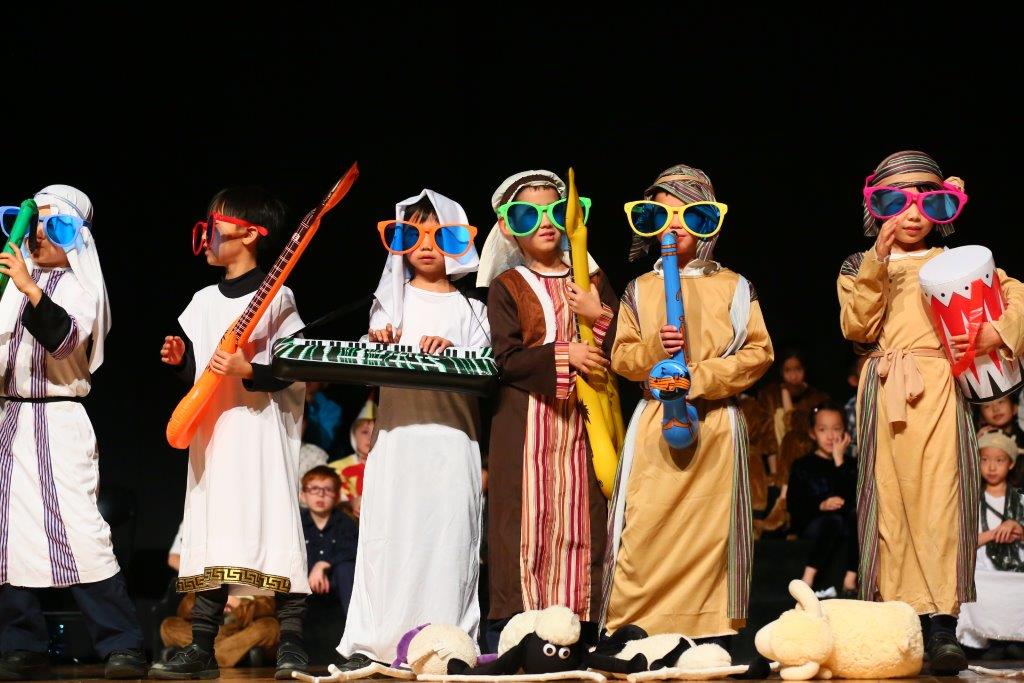 international school beijing