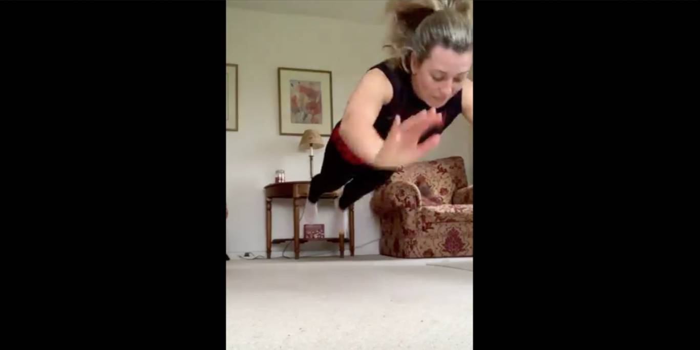 Video thumbnail