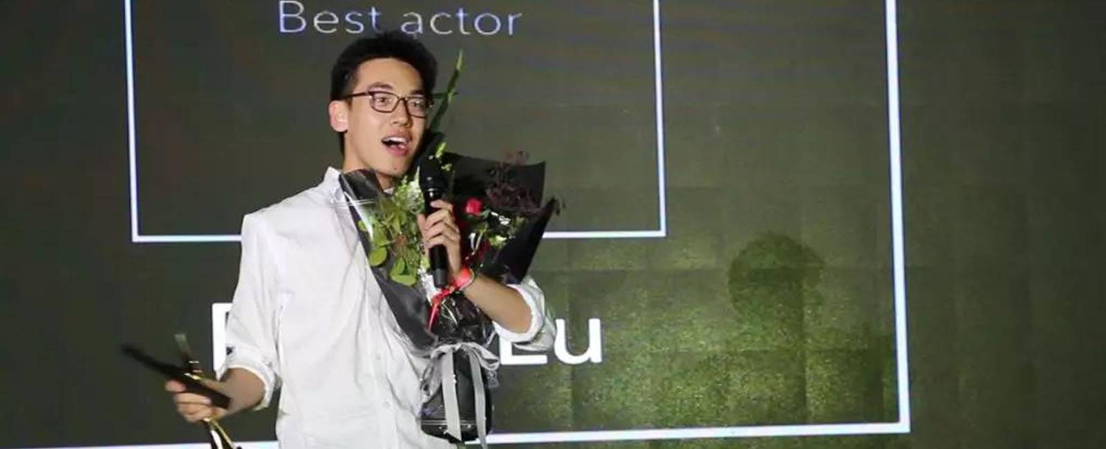 AWARD: Best Actor