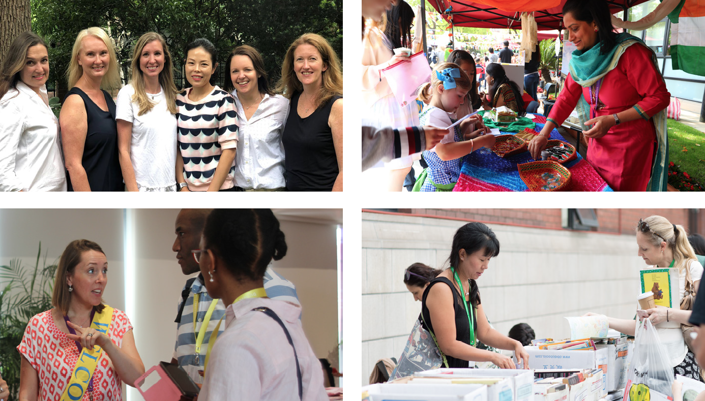 Friends of Dulwich