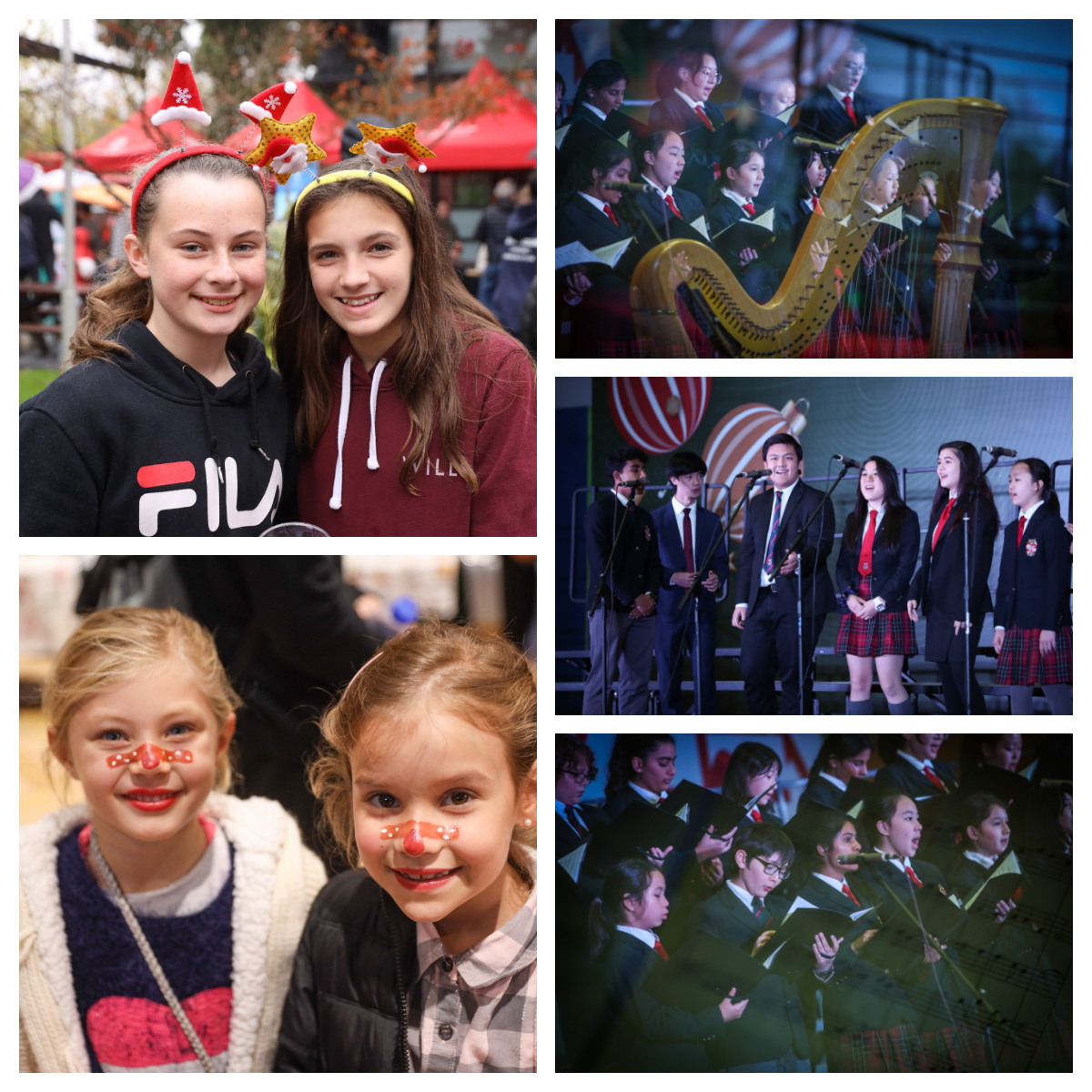 Winter Festival