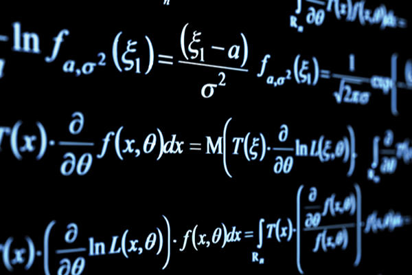 AS / A Level 进阶数学
