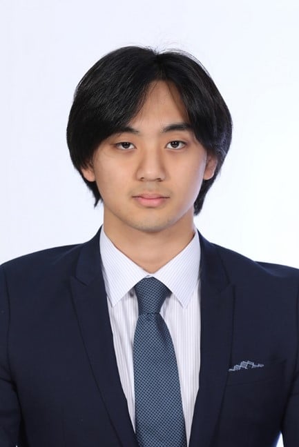 Jason R