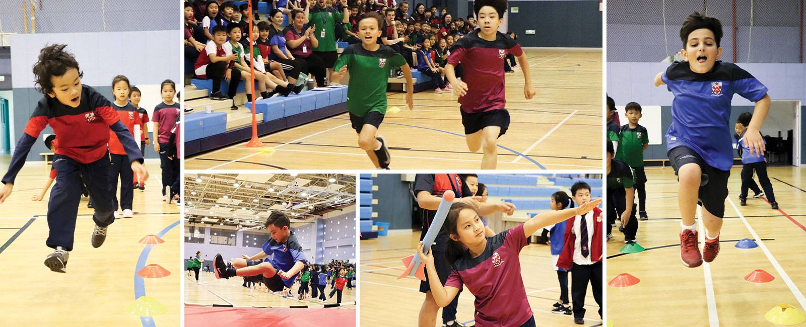 小学