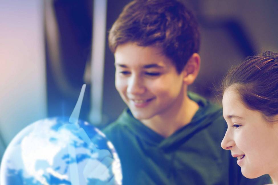 Our Learning Principles in the Online Space