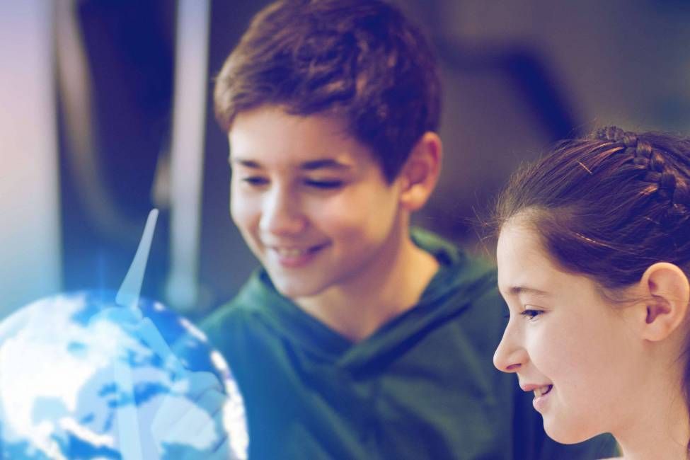 Our Learning Principles in the Online Space