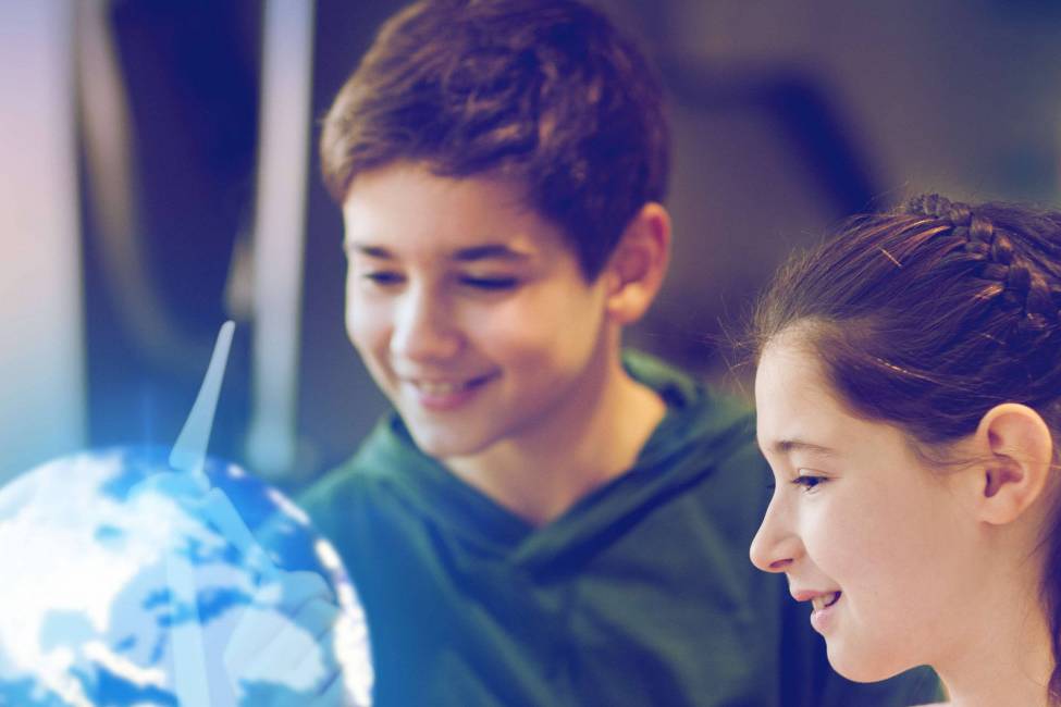 Our Learning Principles in the Online Space