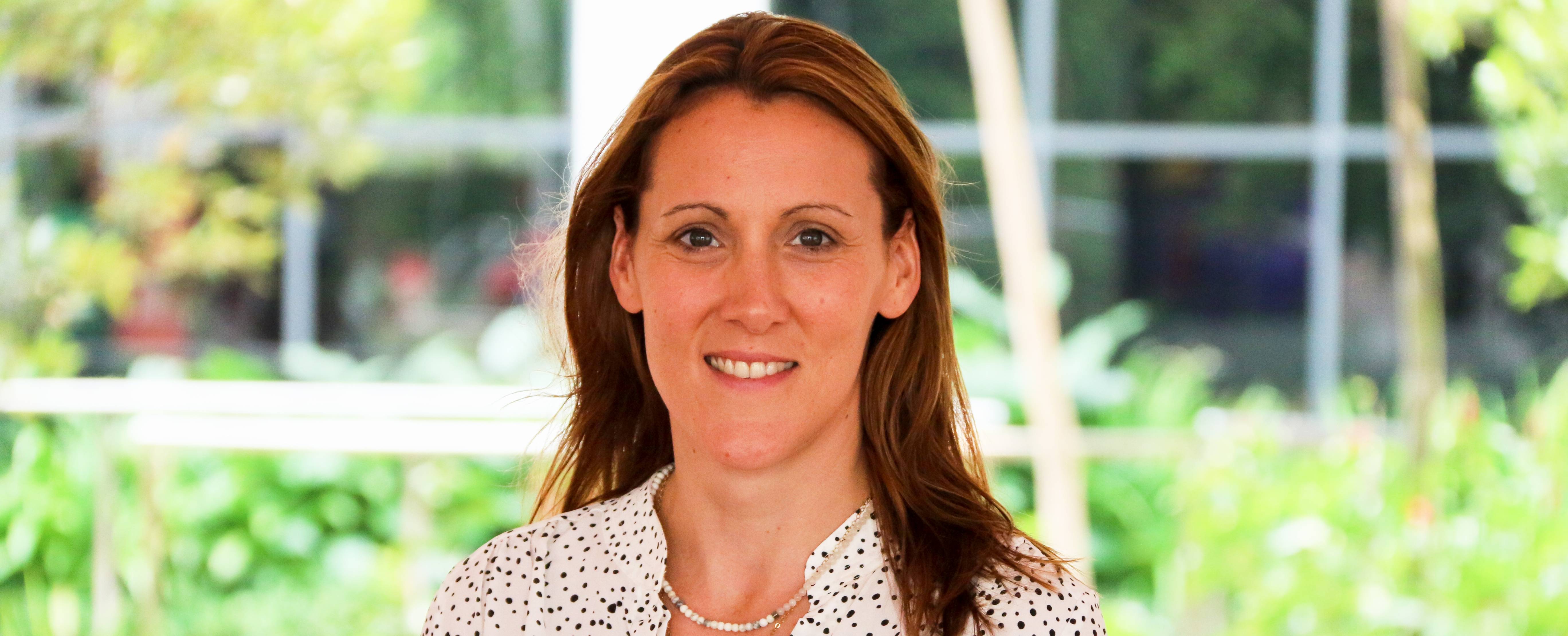 Lucy Richardson, Five Minutes of Fame