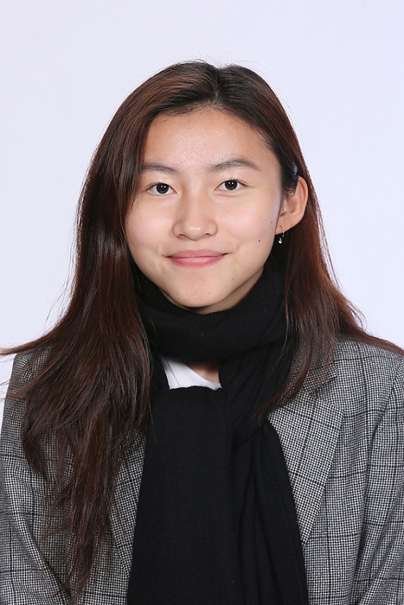 Marjorie Y