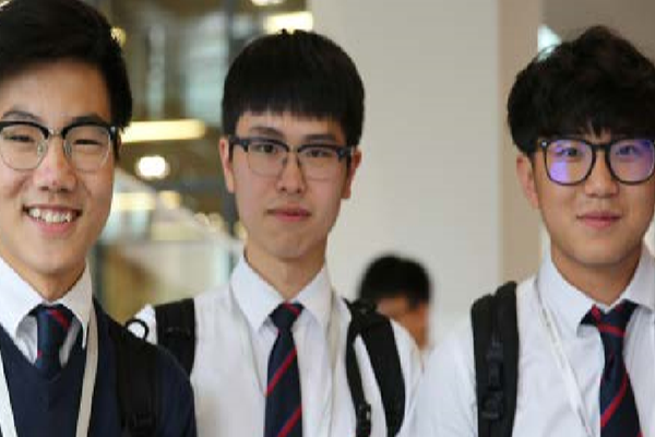 AS 心理学