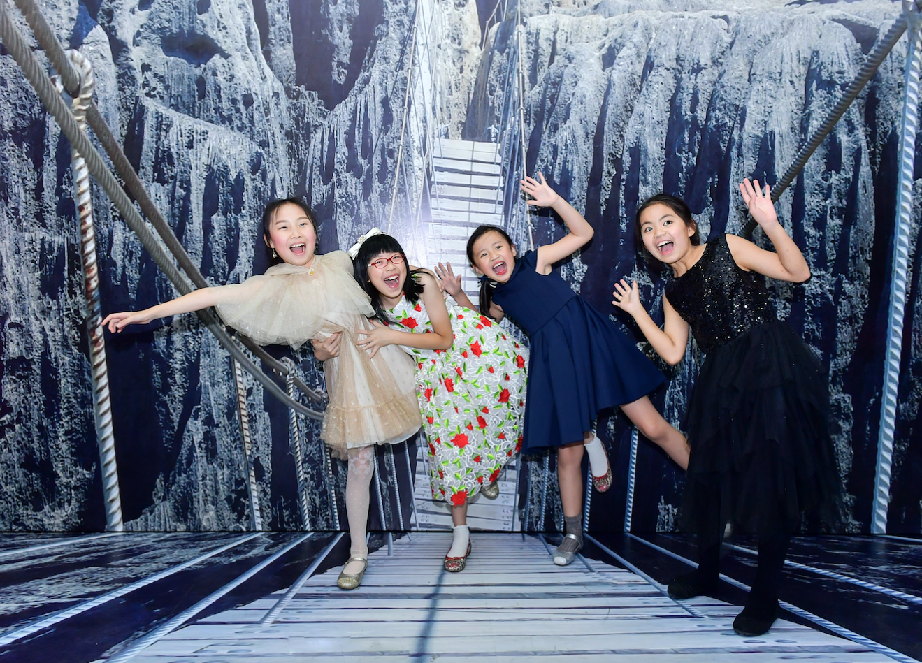 D'Oscars 2019