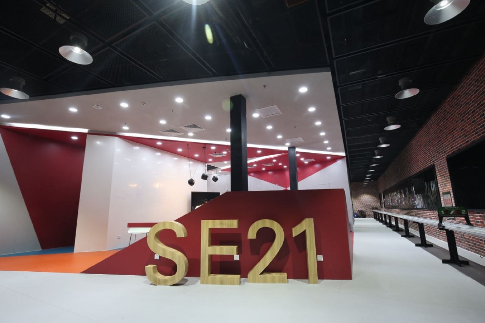 北京德威 - SE21