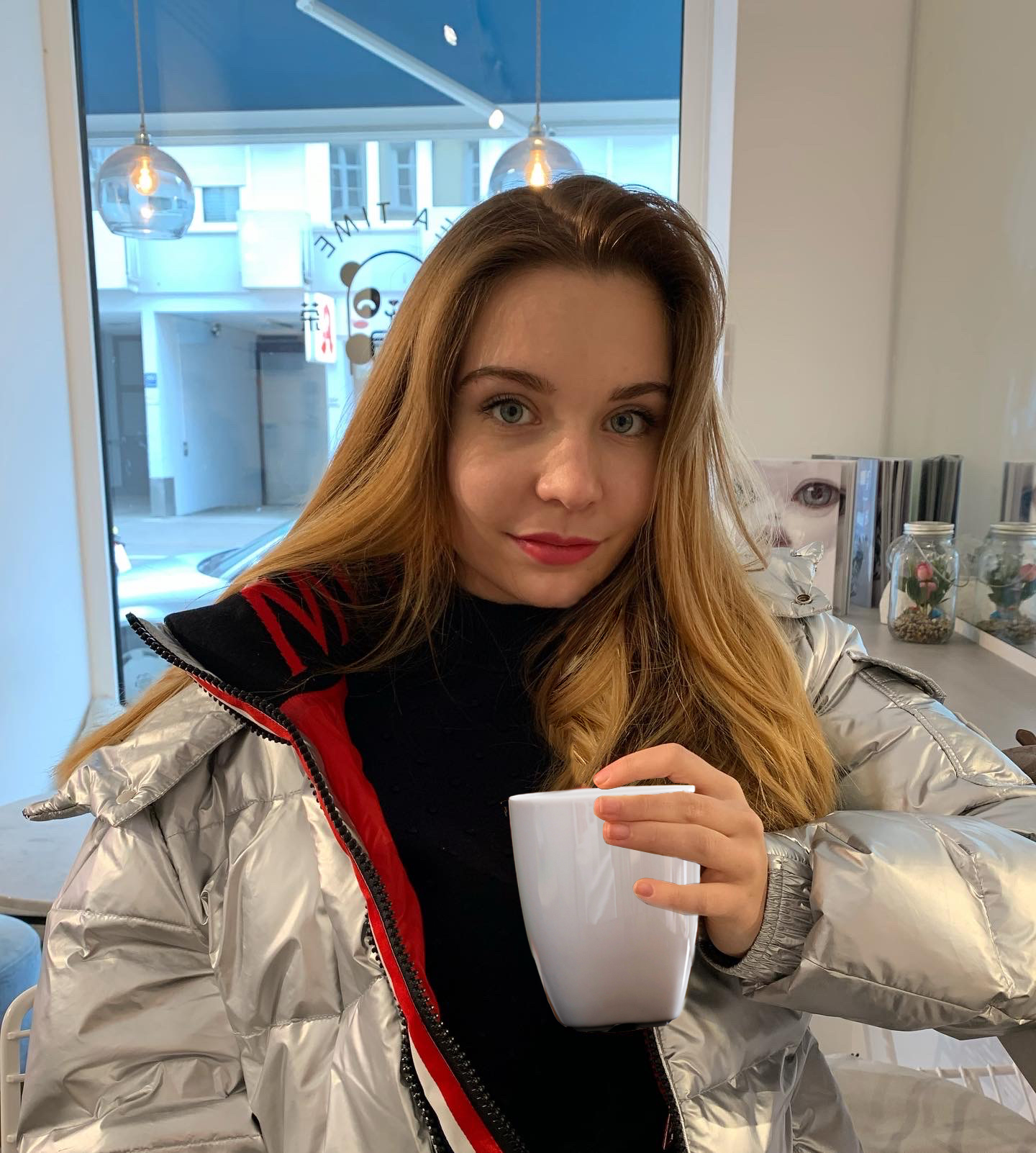 Sophia S