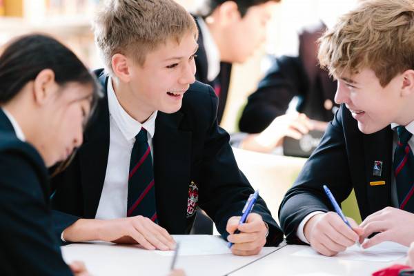 Thought Leadership: Our Education Experts