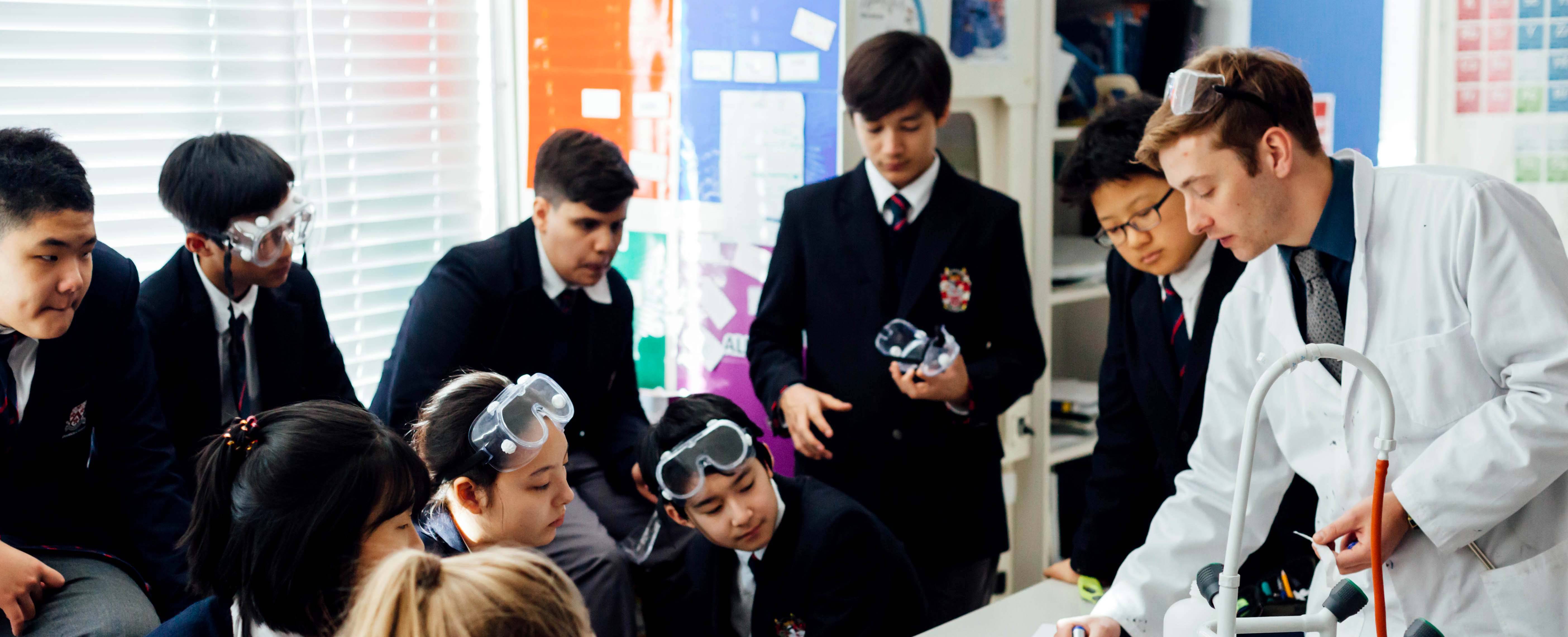 Learning Principles & Innovation