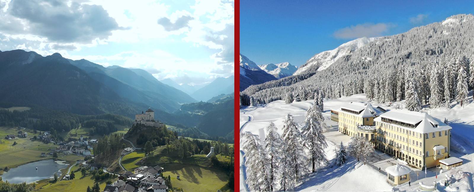 Ignite: Switzerland