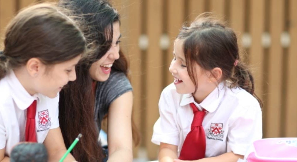 Partnering with Evidence Based Education | Dulwich College International