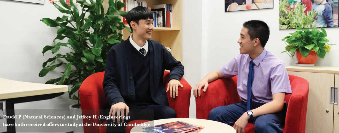 Anticipation builds for university offers