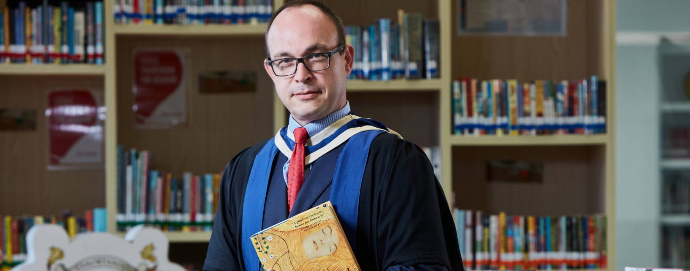 Head of College Parent Briefing 15 April
