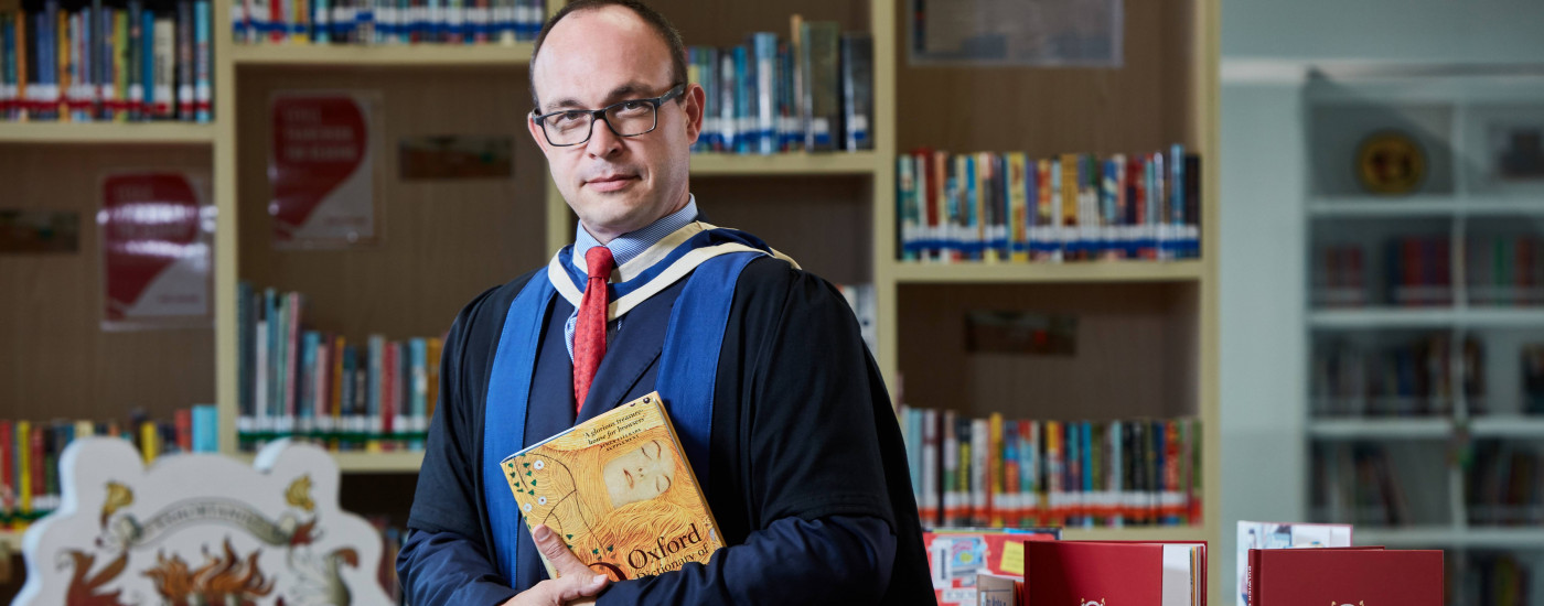 Head of College Parent Briefing 29 April