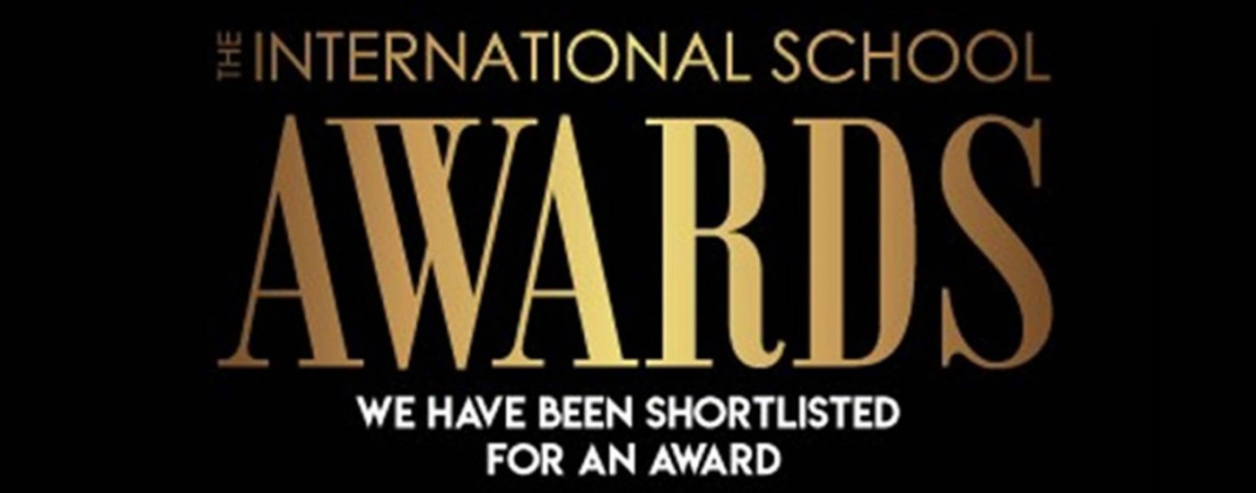 Dulwich Pudong Shortlisted for International School Awards 2019