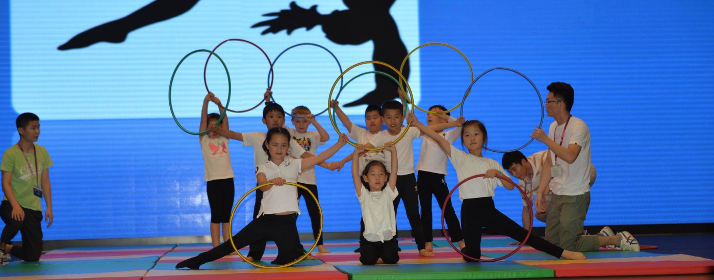 Dulwich College Suzhou DUCKS and Junior School Music and Dance Assembly