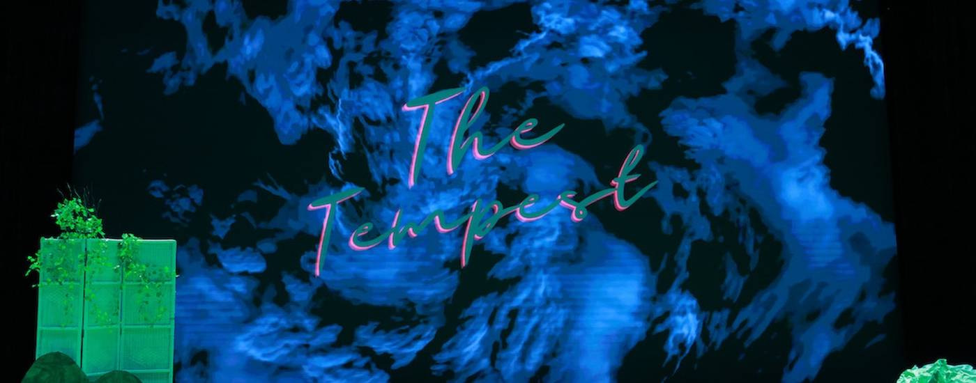 the tempest