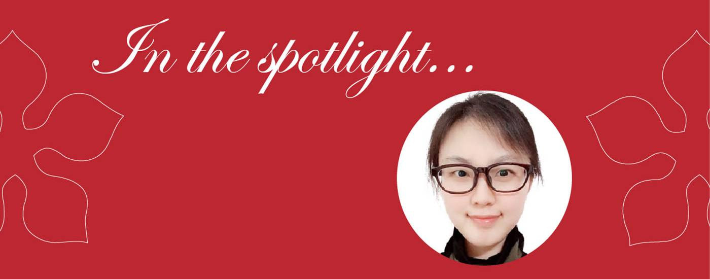 Azalea Wang