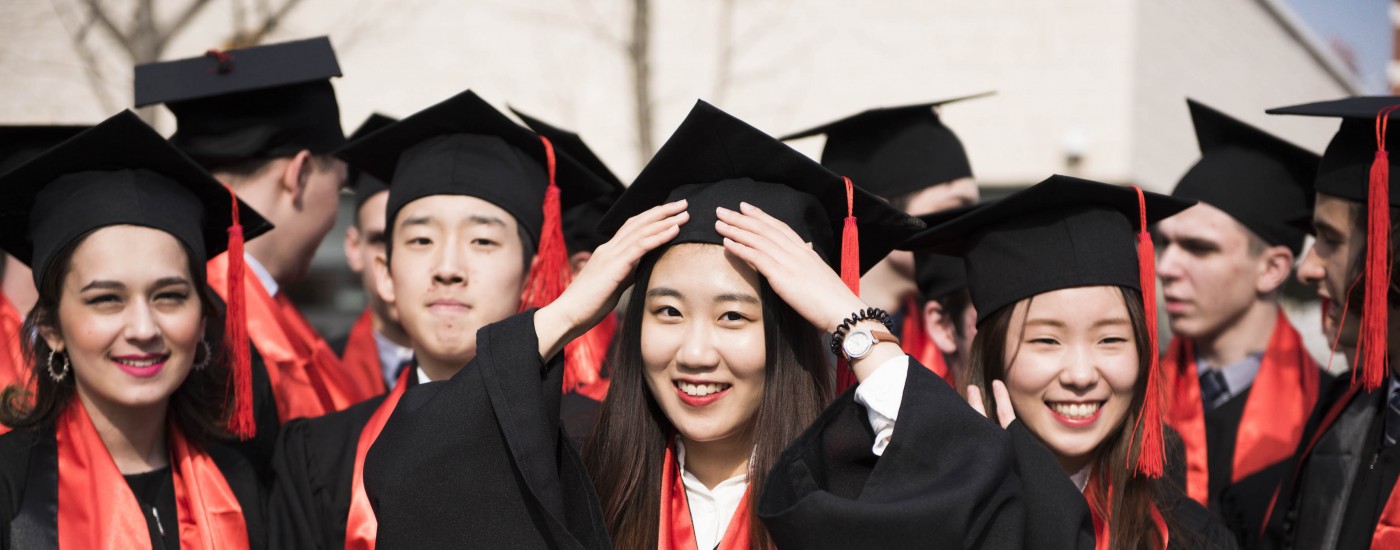 Top University Destinations for Dulwich College Suzhou Graduates ...