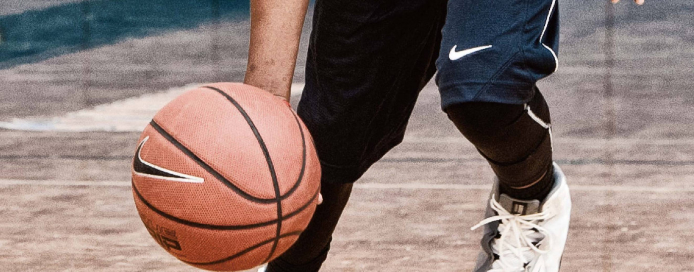 Nike Basketball