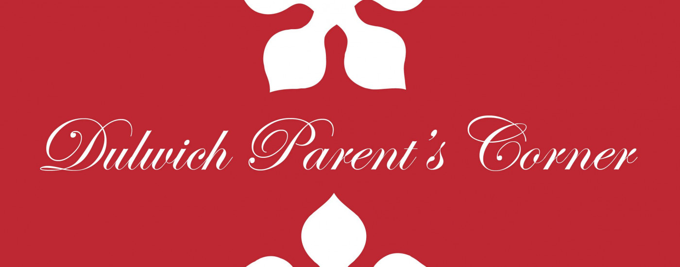 Dulwich Parent's Corner