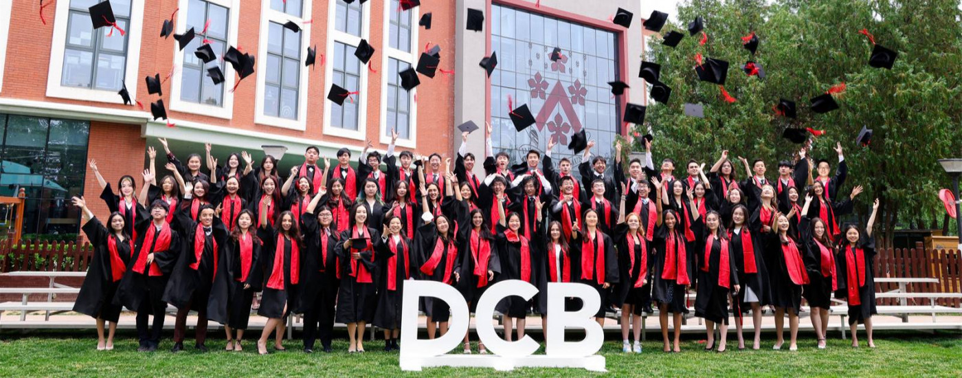 DCB 2022 graduation